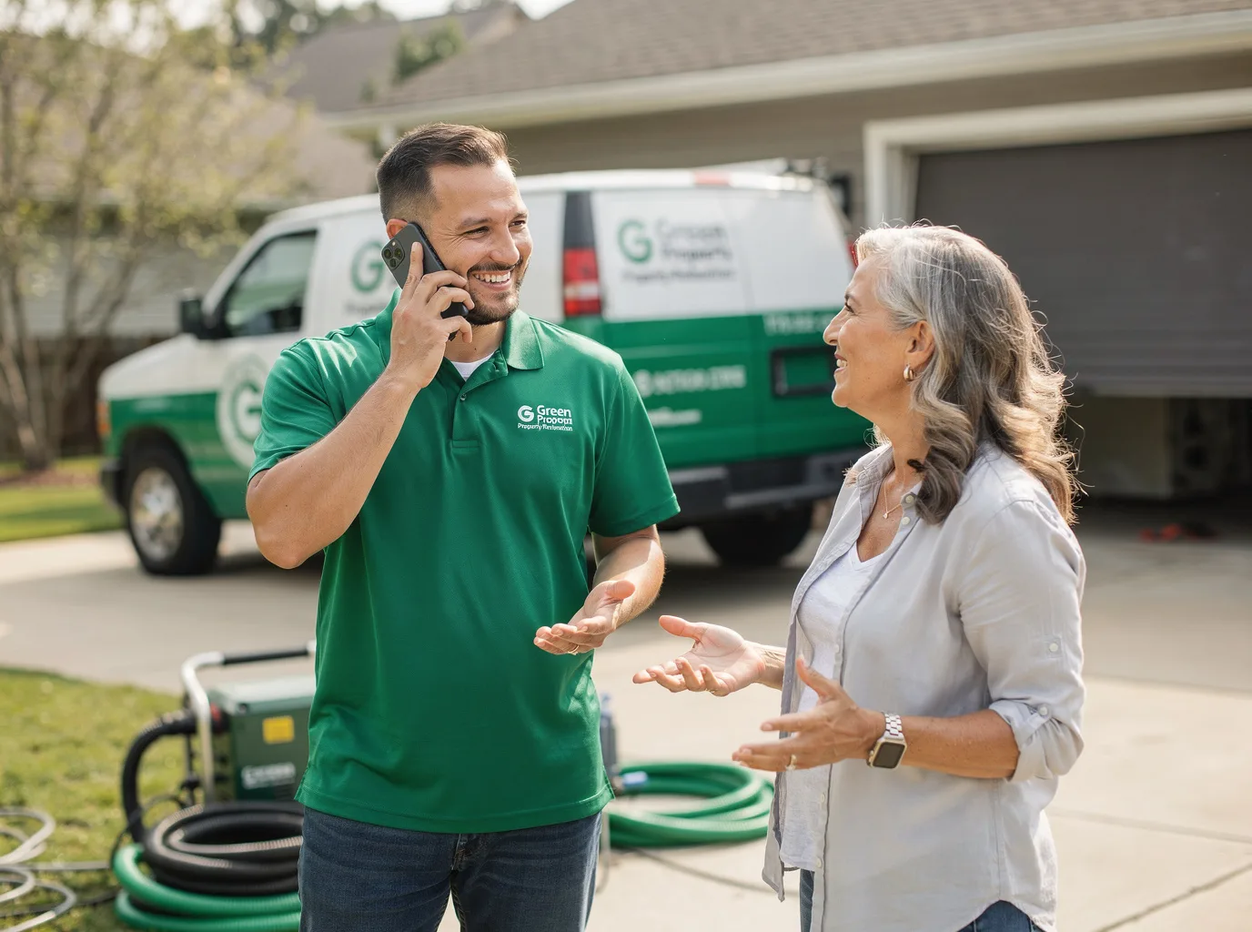 Water Damage Restoration Eldridge, MO FAQs